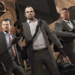 GTA 5, orijinal Nintendo Switch’te çalıştırıldı: Gözler şimdi Switch 2’de GTA 6’ya çevrildi