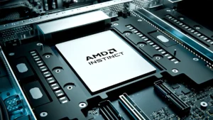 AMD’den süper bilgisayarlar için yeni canavar GPU: MI430X