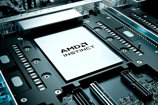 AMD’den süper bilgisayarlar için yeni canavar GPU: MI430X
