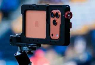 Apple, MLS yayınlarında iPhone 17 Pro Max ile yeni kamera açılarını test ediyor