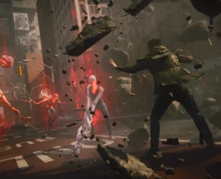 Remedy, GTA 6 rekabetinden çekinmiyor: “Bizim için büyük bir konu olmadı”