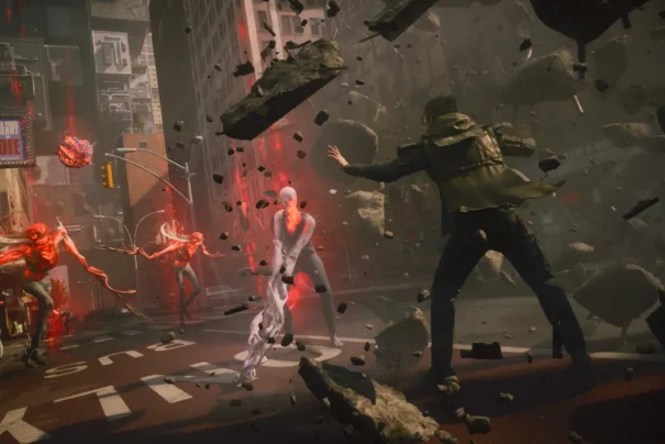 Remedy, GTA 6 rekabetinden çekinmiyor: “Bizim için büyük bir konu olmadı”
