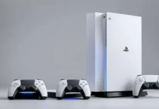 Eski PlayStation yöneticisi: Fiziksel oyunları bitirmek Sony için oldukça radikal bir karar