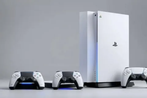 Eski PlayStation yöneticisi: Fiziksel oyunları bitirmek Sony için oldukça radikal bir karar