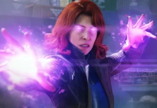 Marvel’s Wolverine PS5’te 60 FPS ve ray tracing ile çalışacak