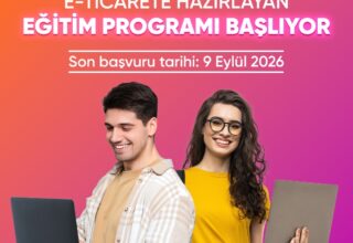 Hepsiburada’dan gençlere dijital kariyer desteği