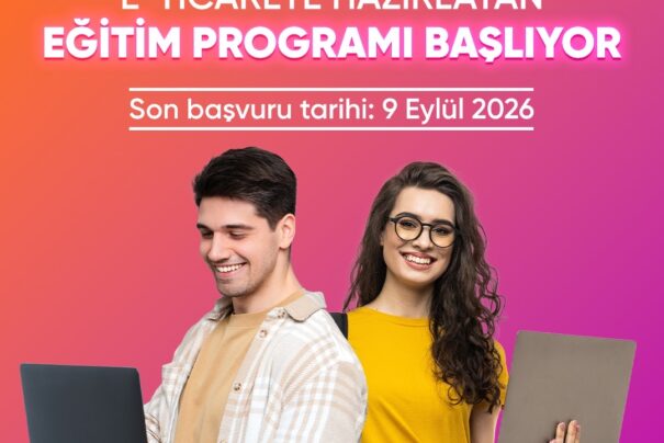 Hepsiburada’dan gençlere dijital kariyer desteği