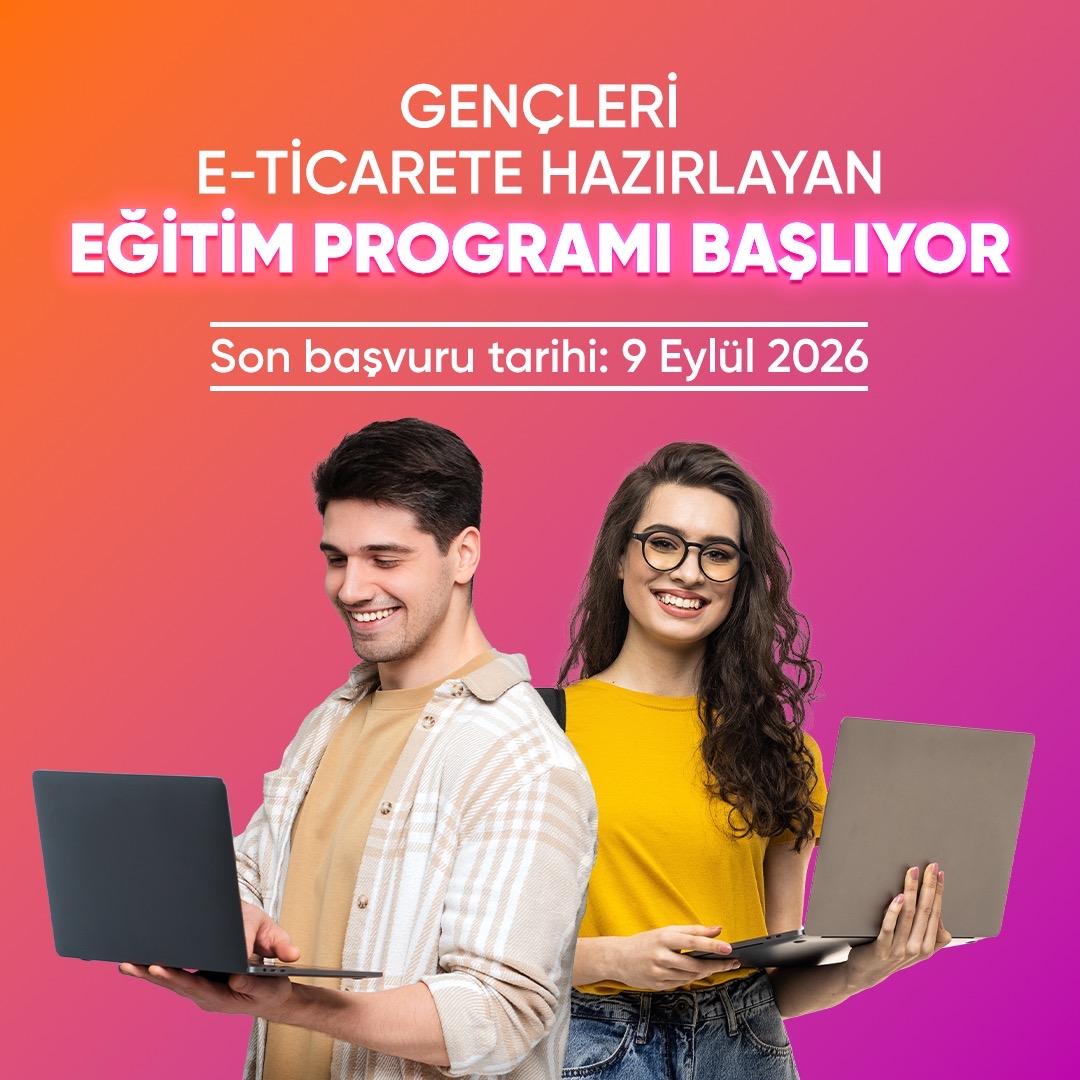 Hepsiburada’dan gençlere dijital kariyer desteği
