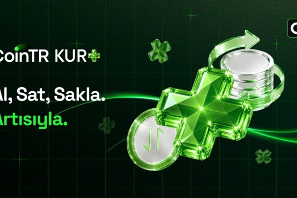 CoinTR, Geleceğin Finansal Hizmet Merkezi Kur+’ı Duyurdu