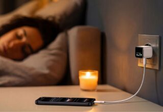 Anker’den iPhone Deneyimini Üst Seviyeye Taşıyan Yenilik: Nano Şarj Cihazı