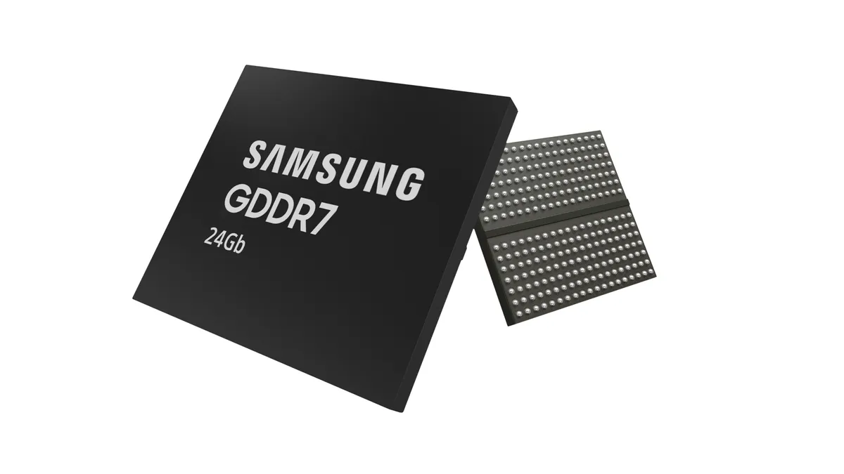 Samsung’dan uyarı: RAM krizi 2028’e kadar sürebilir