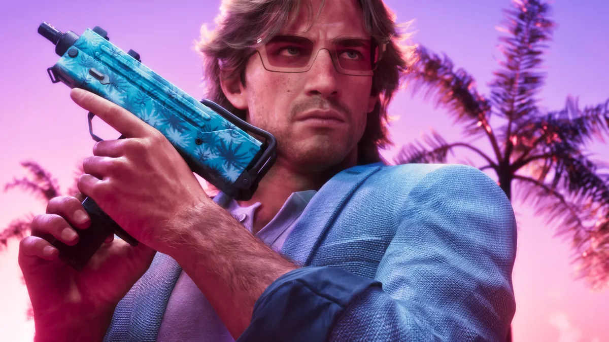 GTA 6’nın yeni oynanış görüntüleri ve haritası sızdırıldı
