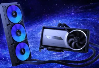 Bir Reddit kullanıcısı RTX 5090’un eriyen güç kablosu sorununa karşı kendi çözümünü geliştirdi