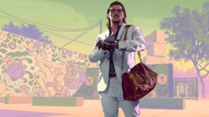 GTA 6’nın yükleme süreleri neredeyse anlık olacak; hayranlar yükleme ekranlarını bile şimdiden gördüğünü düşünüyor