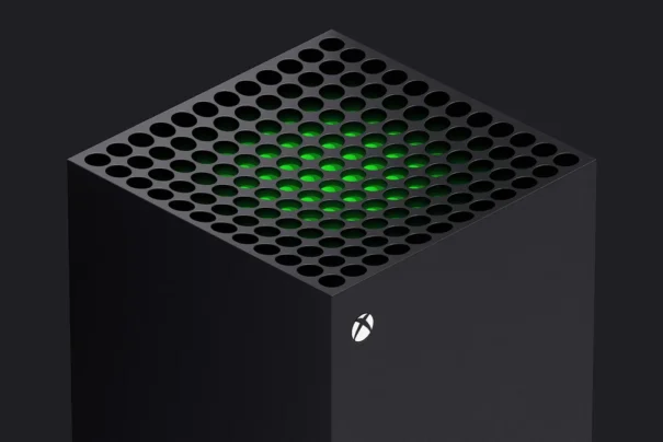 Xbox Elite Series 3 sızdırıldı: Dahili ekran sürprizi