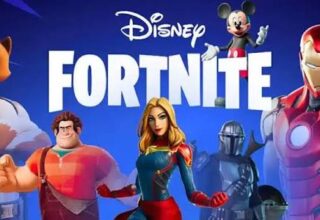 Star Wars: Smugglers Run deneyimi Fortnite’a geliyor