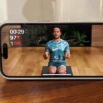 Apple Fitness+ canlı antrenmanlara hazırlanıyor