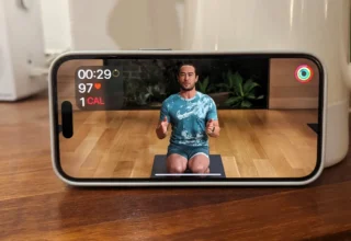 Apple Fitness+ canlı antrenmanlara hazırlanıyor