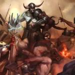Diablo 4, Switch 2’ye geliyor olabilir