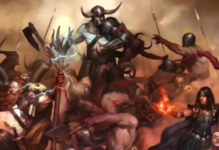 Diablo 4, Switch 2’ye geliyor olabilir
