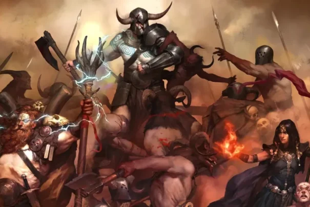 Diablo 4, Switch 2’ye geliyor olabilir