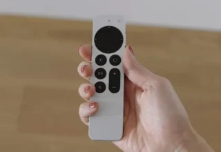 Yeni Siri Remote için üç büyük beklenti