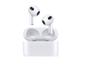 Kameralı AirPods hakkında yeni detaylar sızdı