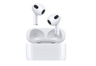 Kameralı AirPods hakkında yeni detaylar sızdı