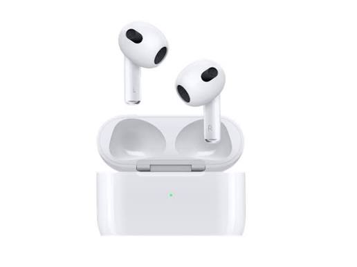 Kameralı AirPods hakkında yeni detaylar sızdı