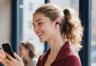 soundcore’da Yaz Fırsatları: Sevilen Modellerde Yüzde 24’e Varan İndirimler