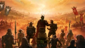 Paradox’tan kıyamet sonrası strateji oyunu: Afterworld