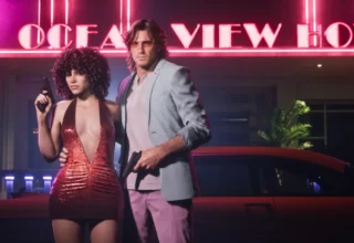 GTA 6’nın plaj görüntüleri de sızdırıldı