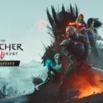 The Witcher 3 Remastered duyuruldu