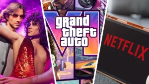 GTA 6’nın Extended Look gösterimi Netflix’te yayınlandı