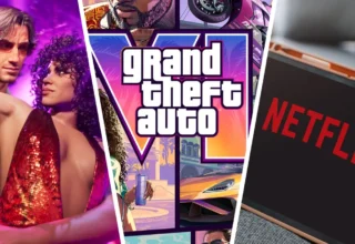 GTA 6’nın Extended Look gösterimi Netflix’te yayınlandı