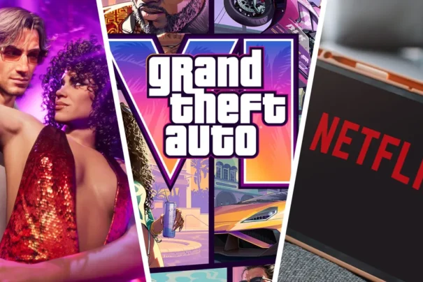GTA 6’nın Extended Look gösterimi Netflix’te yayınlandı