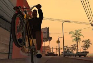 GTA: San Andreas VR, Meta Quest 3’e fan yapımı modla geldi
