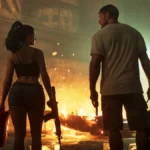 GTA 6’da Jason ve Lucia’nın aşkı tamamen isteğe bağlı