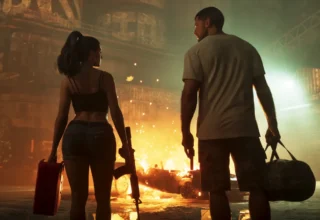 GTA 6’da Jason ve Lucia’nın aşkı tamamen isteğe bağlı