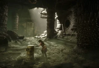 A Plague Tale modern zamanlara taşınabilir