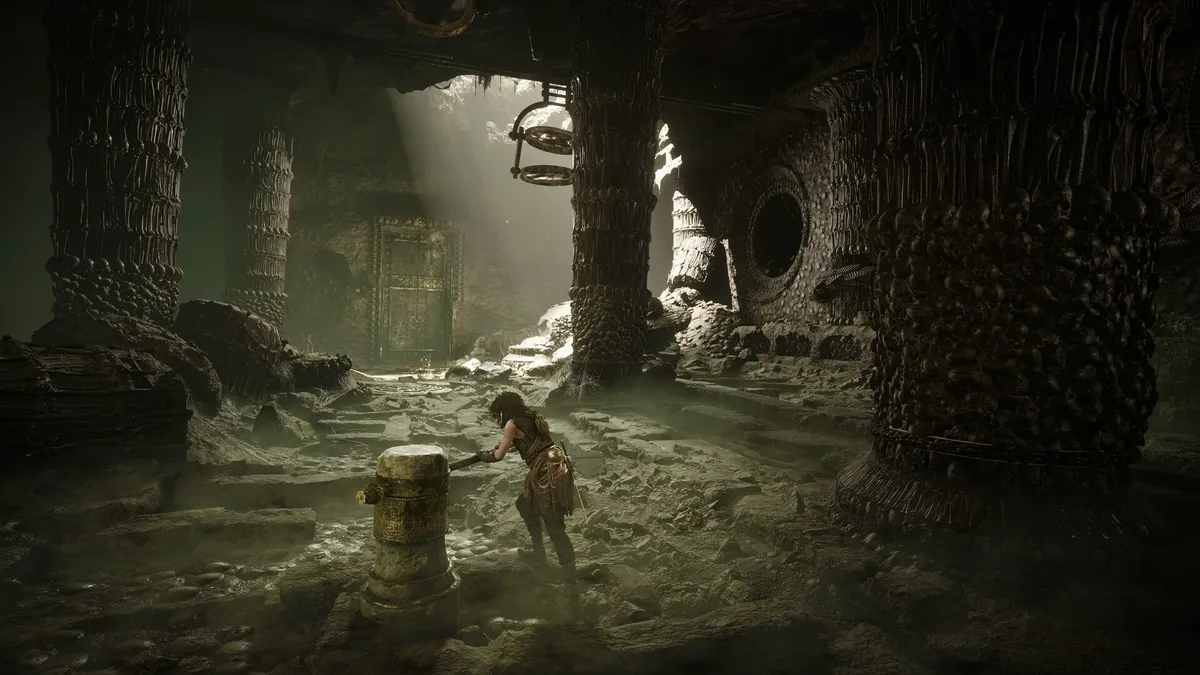 A Plague Tale modern zamanlara taşınabilir
