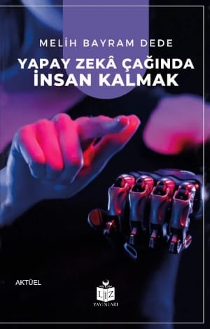 Melih bayram dede