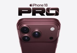 iPhone 18 Serisi Hepsiburada’da Ön Satışta