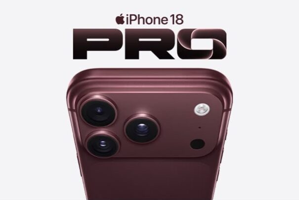 iPhone 18 Serisi Hepsiburada’da Ön Satışta