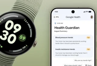Pixel Watch 3, 4 ve 5’e ücretsiz sağlık güncellemesi: Apple Watch’ta bile olmayan özellik geliyor