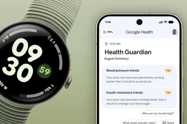 Pixel Watch 3, 4 ve 5’e ücretsiz sağlık güncellemesi: Apple Watch’ta bile olmayan özellik geliyor