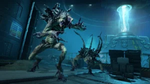 Alien Deathstorm, Atomfall’ın motorunu kullanıyor ancak çok daha gelişmiş bir versiyonla