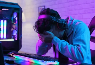 Nvidia’ın yeni ekran kartı sürücüsünde can sıkıcı hata: Oyuncular artık bıkmış durumda