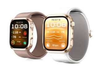 Huawei Watch D3 tansıtıldı: Kan basıncını ölçen akıllı saat daha da inceldi