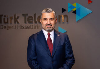 Türk Telekom milli teknoloji vizyonuyla yerli Ar-Ge’de standartları yükseltiyor